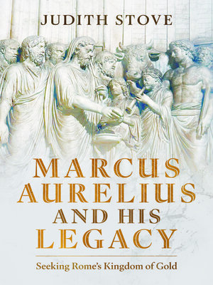 cover image of Marcus Aurelius and his Legacy